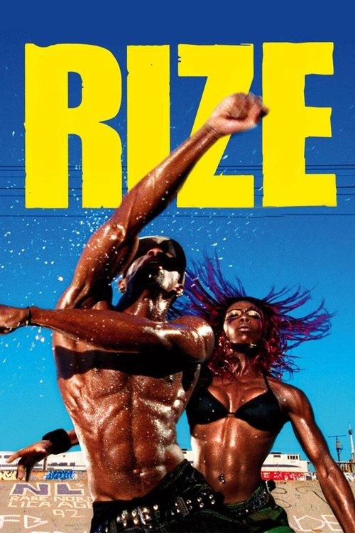 Rize filmas online