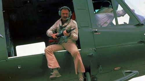 The Domino Principle filmas žiurėti online