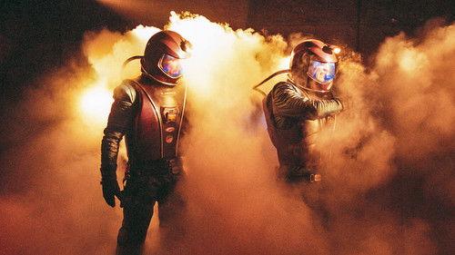 Crimson Force filmas žiurėti online