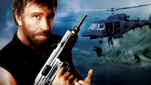 Delta Force 2: The Colombian Connection filmas žiurėti online