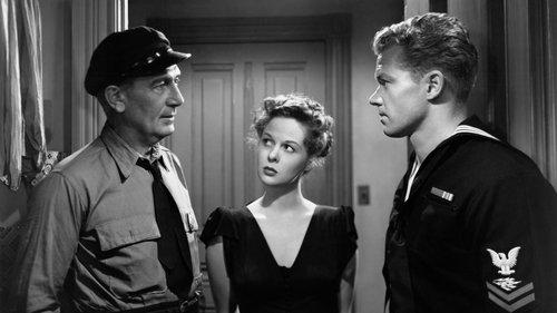 Deadline at Dawn filmas žiurėti online