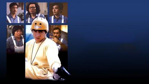 Winners & Sinners filmas žiurėti online