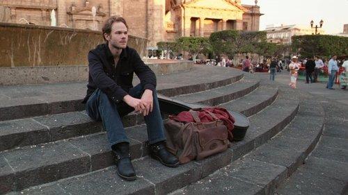 Mariachi Gringo filmas žiurėti online