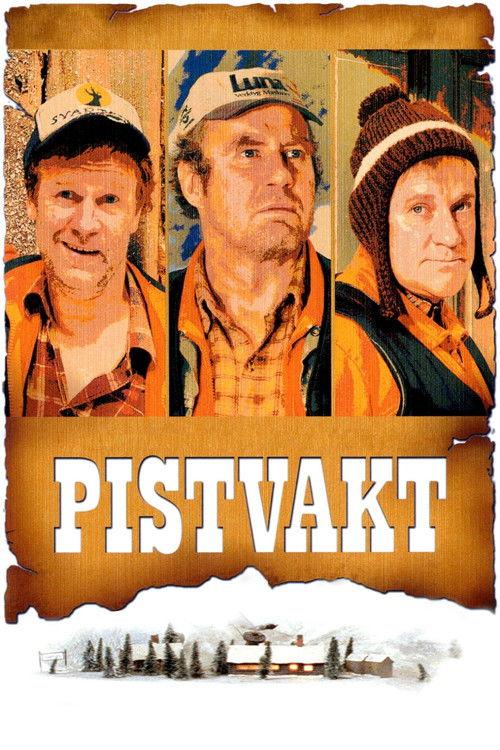 Pistvakt filmas online