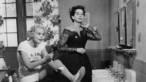 Never Wave at a WAC filmas žiurėti online