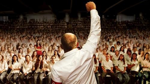 Die Welle filmas žiurėti online