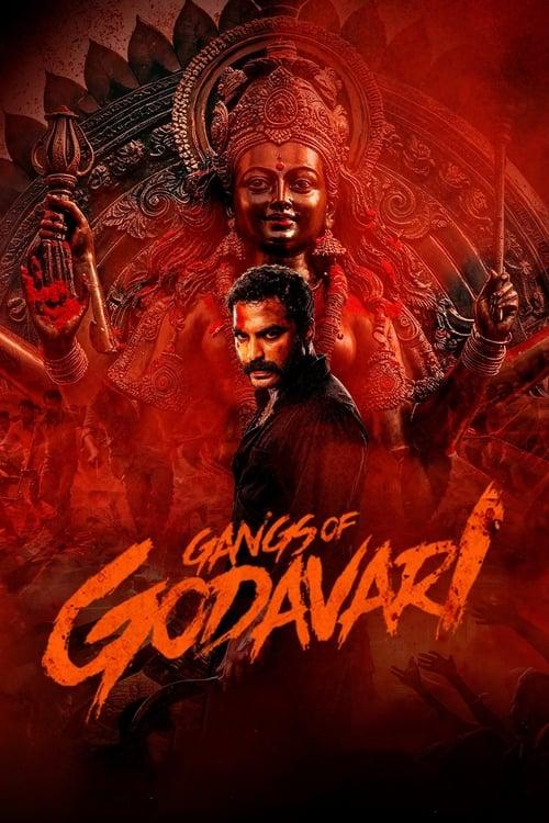 Gangs of Godavari filmas online