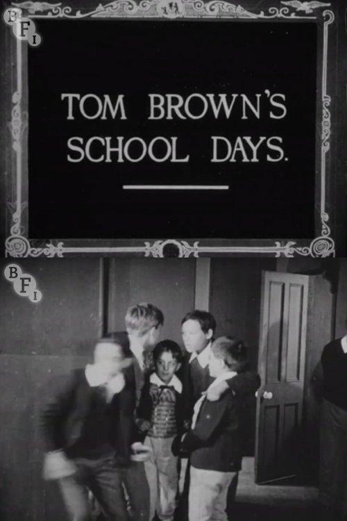 Tom Brown's School Days filmas online