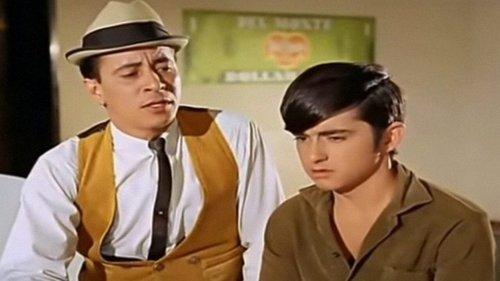 Joselito vagabundo filmas žiurėti online