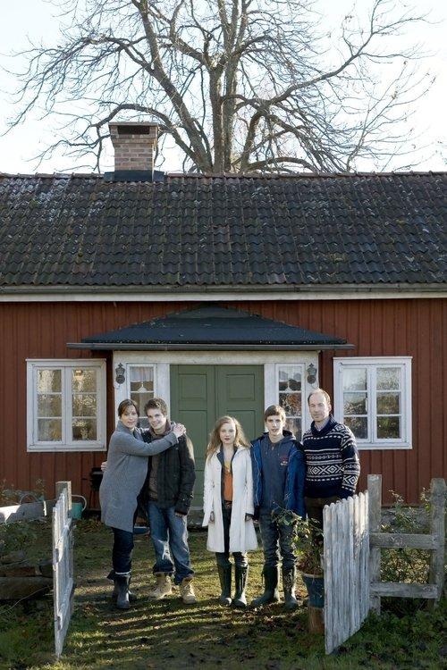 Ett enklare liv filmas online