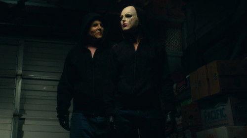 The Girl in the Photographs filmas žiurėti online