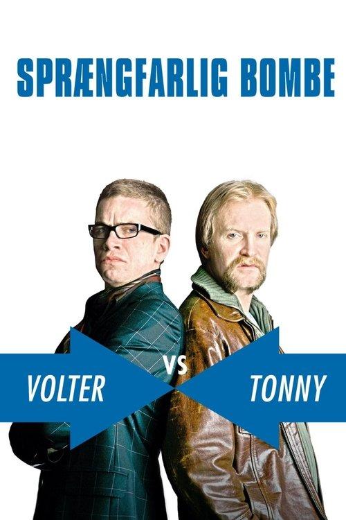 Clash of Egos filmas online