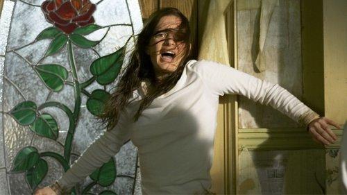 The Marsh filmas žiurėti online