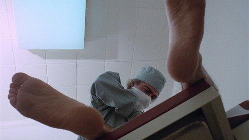 The Amazing Transplant filmas žiurėti online