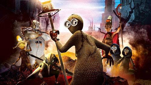 Devintasis filmas žiurėti online