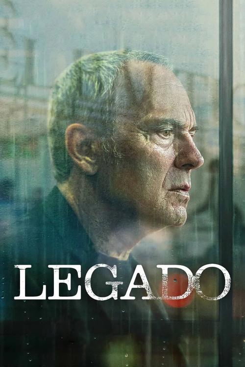 Legado filmas online