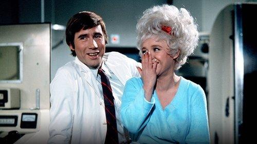 Carry On Again Doctor filmas žiurėti online