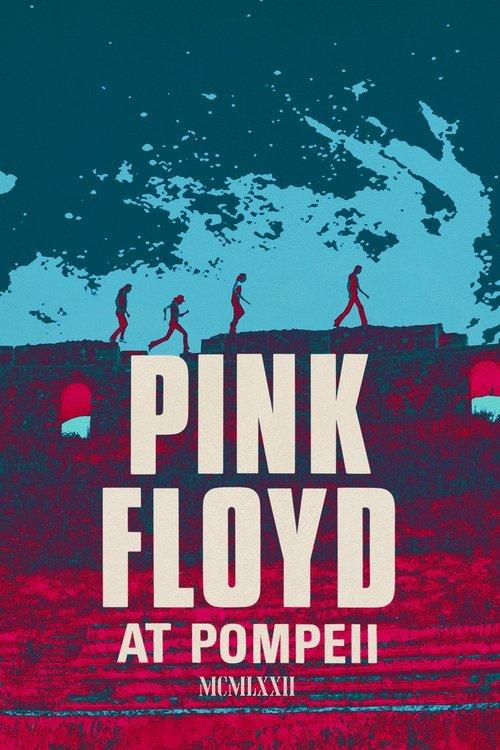 Pink Floyd: Live at Pompeii filmas online