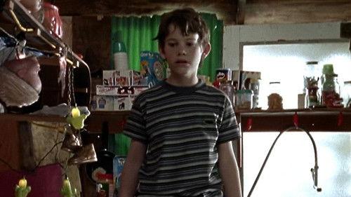 Treehouse Hostage filmas žiurėti online