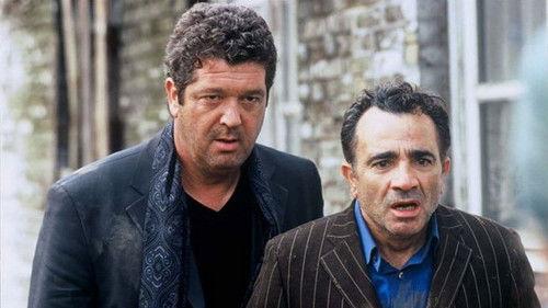 Metallic Blues filmas žiurėti online