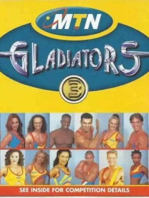 MTN Gladiators filmas online