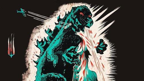 Godzilla, le Monstre de L'Océan Pacifique filmas žiurėti online