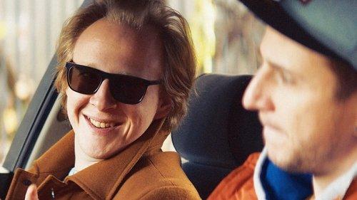 Shoky & Morthy: Last Big Thing filmas žiurėti online