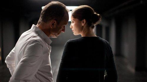 Une Histoire d'amour filmas žiurėti online