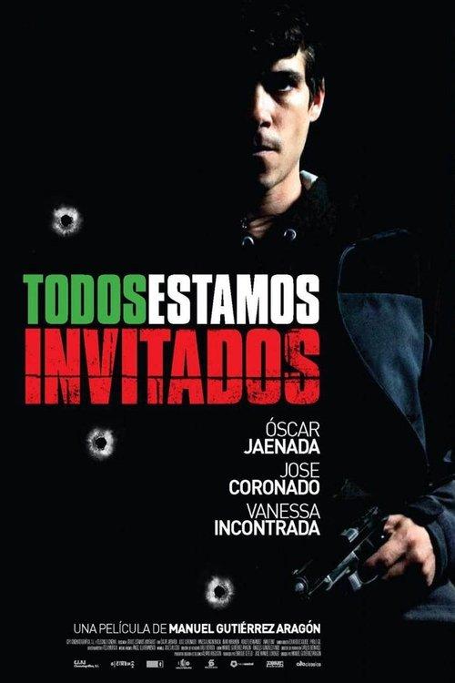 Todos estamos invitados filmas online