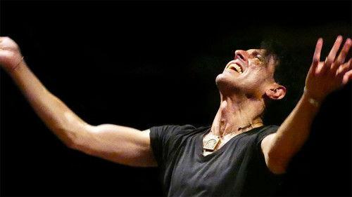 Ezio Bosso - Le cose che restano filmas žiurėti online