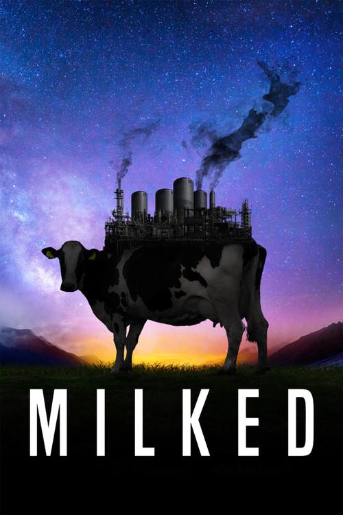 Milked filmas online