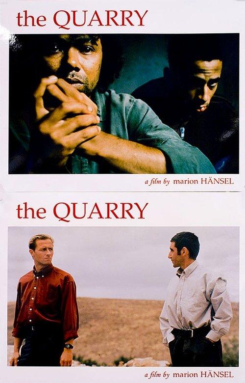 The Quarry filmas online
