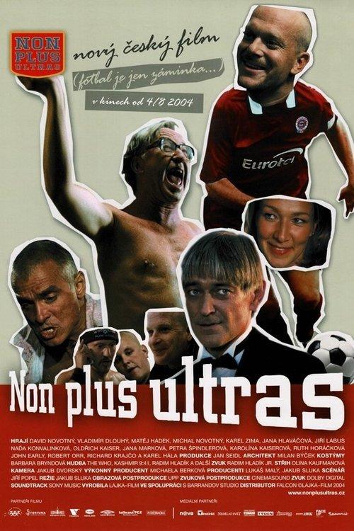 Non Plus Ultras filmas online