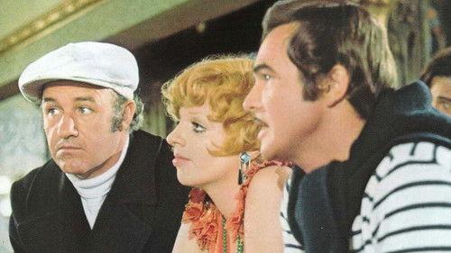 Lucky Lady filmas žiurėti online