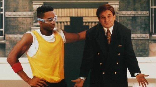 The Super filmas žiurėti online