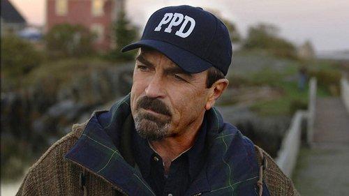 Jesse Stone: Death in Paradise filmas žiurėti online