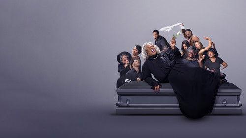 A Madea Family Funeral filmas žiurėti online