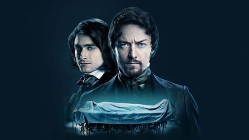 Victor Frankenstein filmas žiurėti online