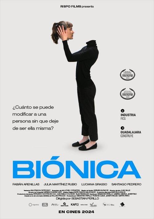 Biónica filmas online