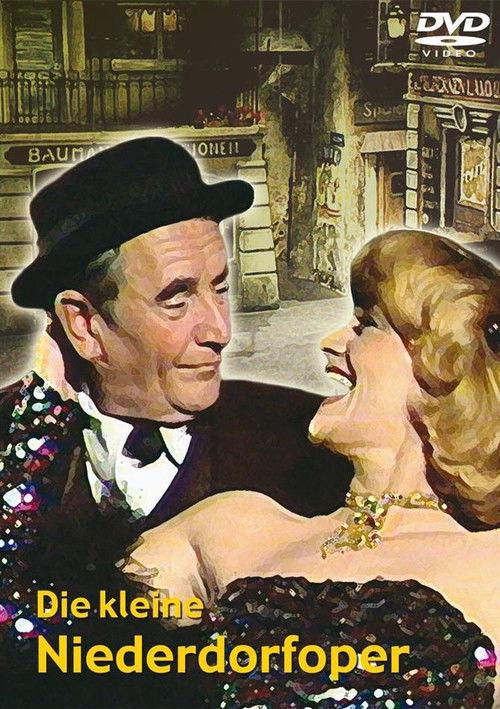 Die kleine Niederdorfoper filmas online