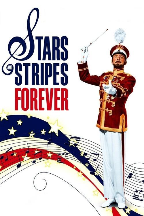 Stars and Stripes Forever filmas online