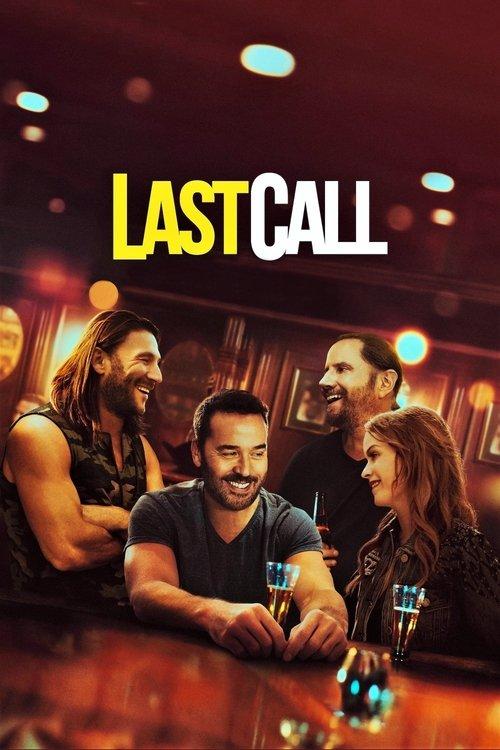 Last Call filmas online