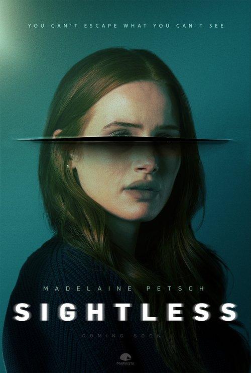 Sightless filmas online
