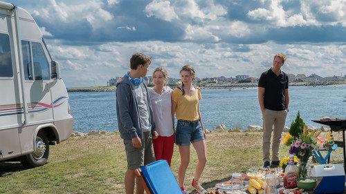 Katie Fforde: Familie auf Bewährung filmas žiurėti online