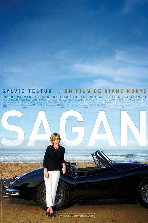Sagan filmas online