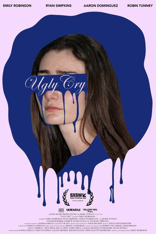 Ugly Cry filmas online