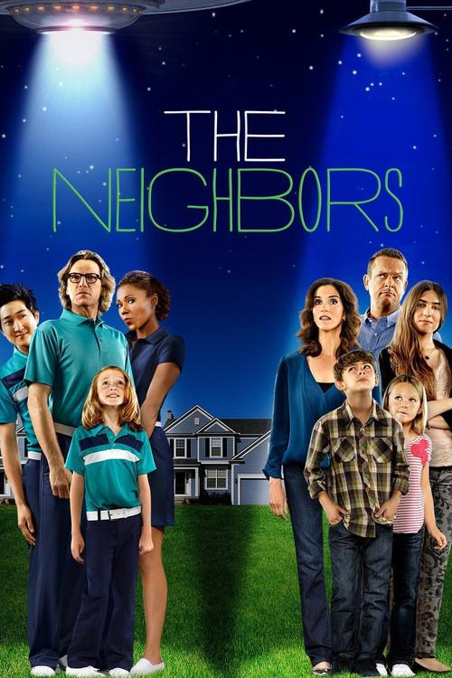 The Neighbors filmas online