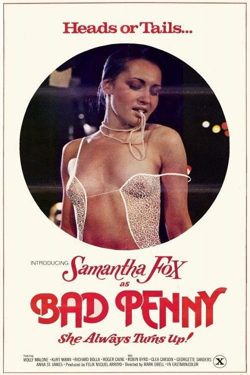 Bad Penny filmas online