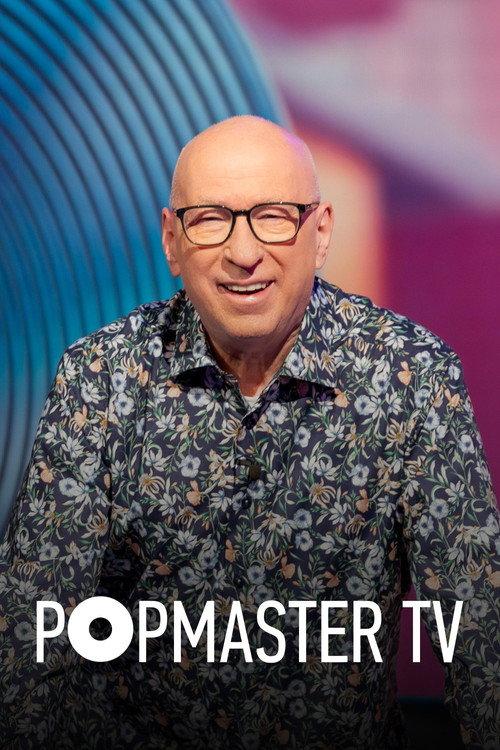 PopMaster TV filmas online