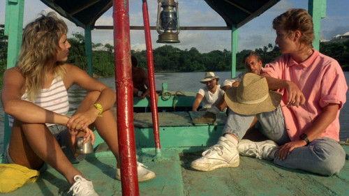 Killer Crocodile filmas žiurėti online